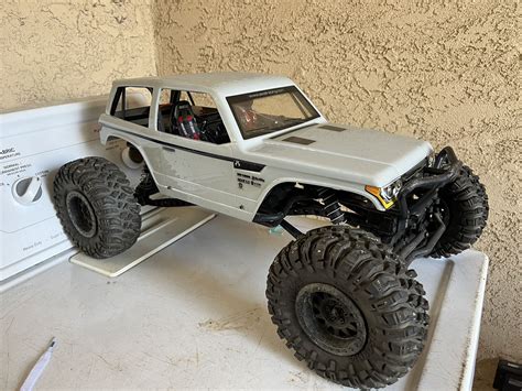 axial wraith spawn for sale